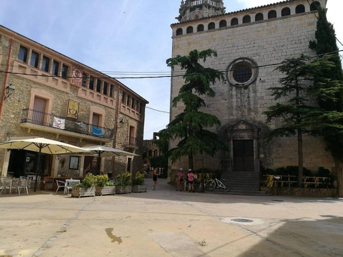 Can Puig De La Pera Εξωτερικό φωτογραφία