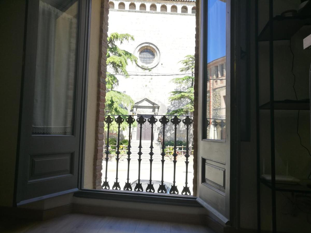 Can Puig De La Pera Εξωτερικό φωτογραφία