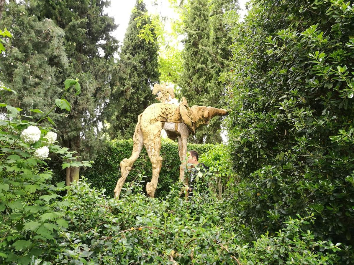 Can Puig De La Pera Εξωτερικό φωτογραφία